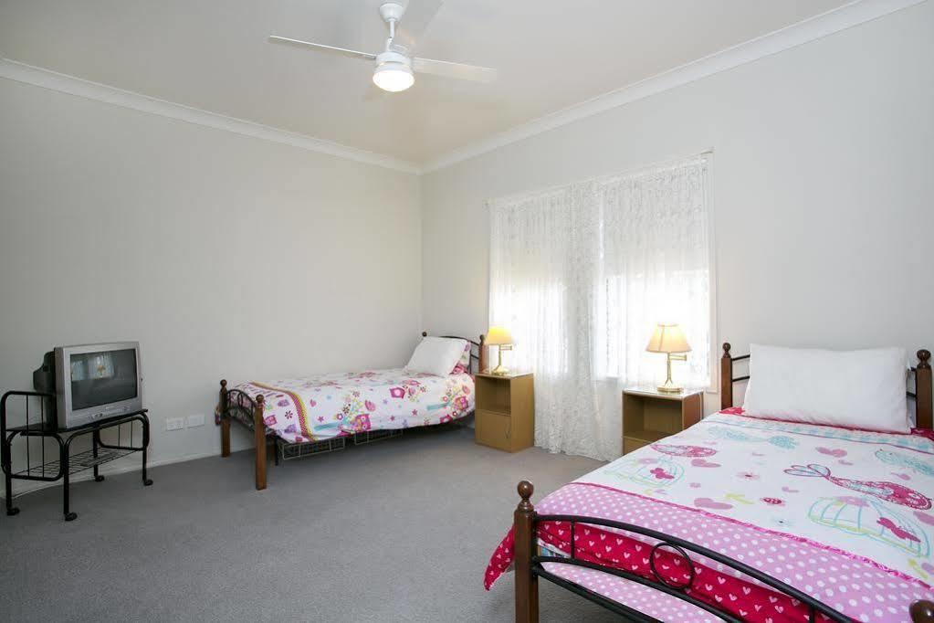 All Seasons Port Elliot Holiday House Ngoại thất bức ảnh