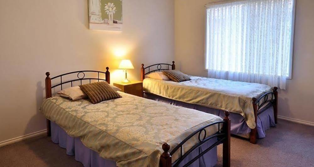 All Seasons Port Elliot Holiday House Ngoại thất bức ảnh