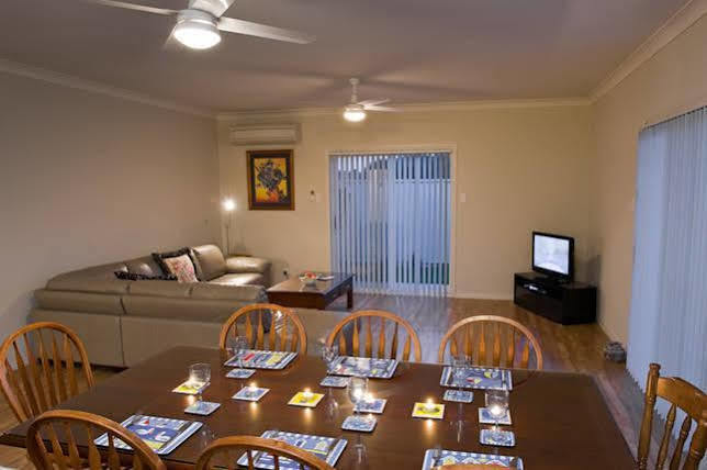 All Seasons Port Elliot Holiday House Ngoại thất bức ảnh