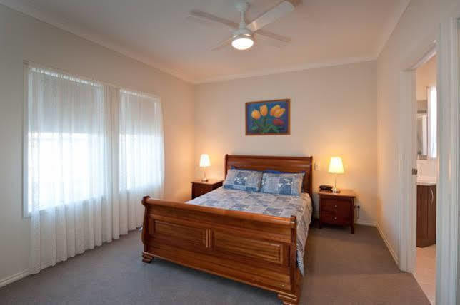 All Seasons Port Elliot Holiday House Ngoại thất bức ảnh
