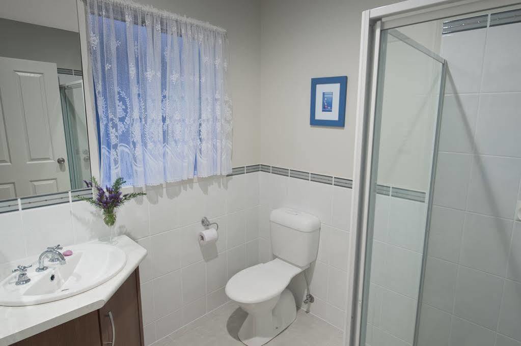 All Seasons Port Elliot Holiday House Ngoại thất bức ảnh